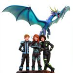 Norse Tales for Kids – Mythic Adventures eBook by StoryTime Press-0