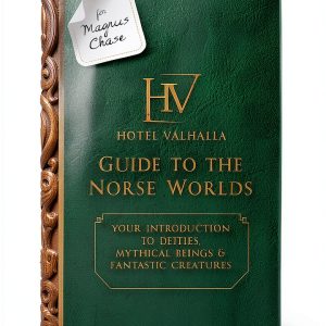Disney Hyperion Digital Norse Folk Tales for Kids-0