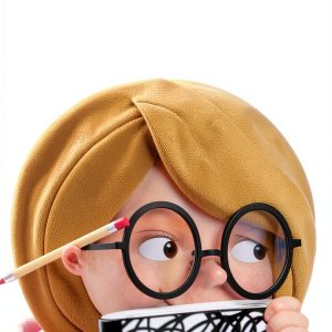 Harriet the Spy: Book 1 of 4 by Louise Fitzhugh-0