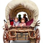 Little House on the Prairie Book 3 Kindle Edition by HarperCollins-0