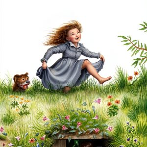 Little House on the Prairie: Book 4 by Laura Ingalls Wilder-0