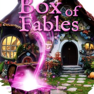 Island of Fog: A Norse Folk Tale for Kids-0