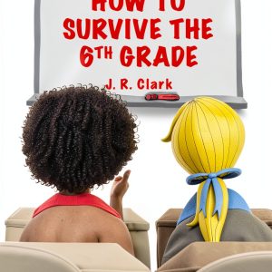 Girls' Empowerment Guide for Young Readers-0