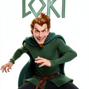 Asgardians: Book 3 of 3 by First Second-0