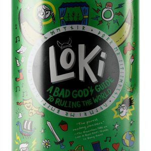 Loki A Bad God’s Guide Book 3 by Walker Books Children’s Norse-0