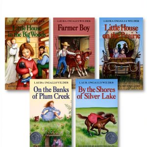 HarperCollins Children's Biography: A Timeless Story for Kids-0