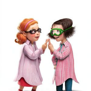 Ivy and Bean: Book 7 of 12 by Annie Barrows (Chronicle Books LLC)-0