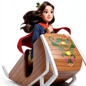 Thunder Girls: Book 3 of 4, English Edition by Aladdin-0