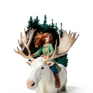 Norse Folk Tales eBook by Treetop Media Kindle 204‑Page Kids Story-0