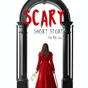 Scary Short Stories Book 6 True Series Teen Ghost Tales eBook-0